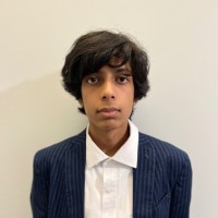 Arigya Ranjan