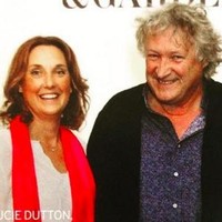 Lucie Dutton