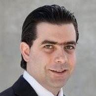 Raman Bayanzadeh, PREC , CCIM