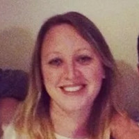 Amy Mccarty