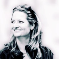 Bernadette Ter Steege