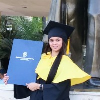 Doris Angélica Rodríguez 🇩🇴