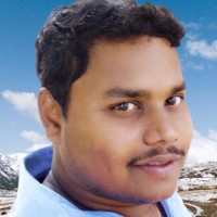 Manas kumar Samal
