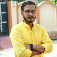Akash Deep Silori