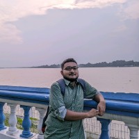 Sourav Nandy