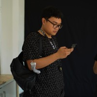 Abbie Mahendra Nugroho Putra