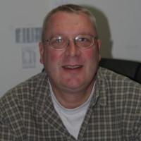 Tim Snape