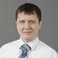 Сергей Кондратьев