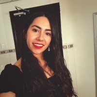 Silvia Larissa Portillo