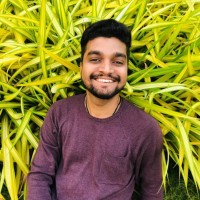 PRADNESH MOHITE