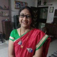 Subhashini K