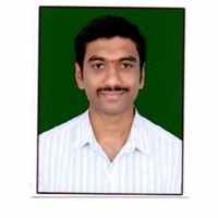 sunil kumar b s