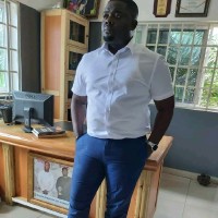 Larbi Offei