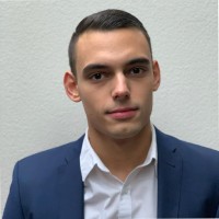 Kevin Arrammach