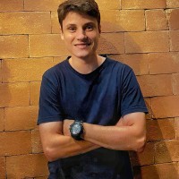 Kepler Batista