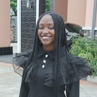Esther Adoga