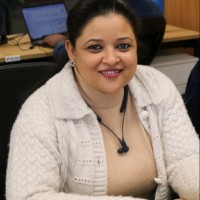 Jyoti Vats
