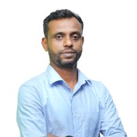 Anil Radhakrishnan