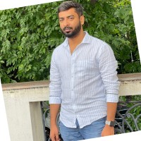 Ranjan G Y Gowda