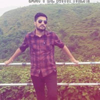 Chiranjeet Chandrawat