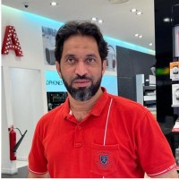 Mujahed Ali Syed