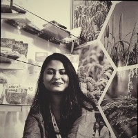 Shubhangi Deshmukh Patil