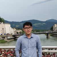 Han Min Htut (Benjamin Lin)