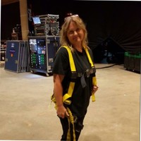 Tammy Riddle