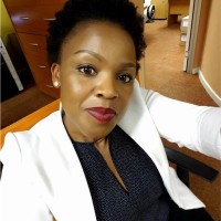 Morongwa Makgamatha