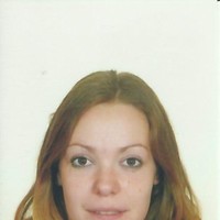 Ana Maria Madrid Gómez