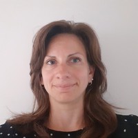 Monique Veltrop