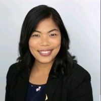Jacinta Wu