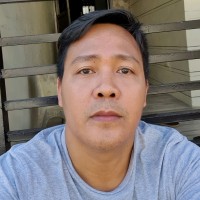 Rodel Dollado