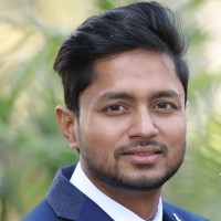 Vinod Kumar