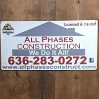 All Phases Construction, LLC