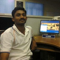 Sundar Rm