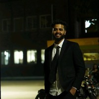 Dusmant Kumar Patra