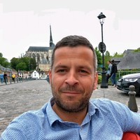 Maximilien Roux