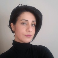 sanaz aslostovar