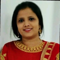 Naziya Shaikh