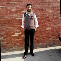 Imran Gohar
