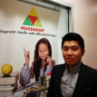 Nelson Lai