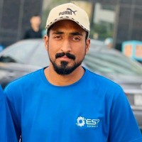 SARFRAZ AHMAD