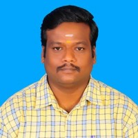 Balaji S S