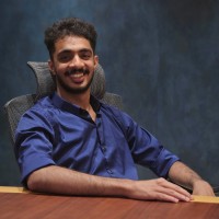 Aravind Reghunadh