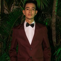 Bruno Dourado