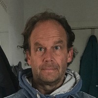 Anders Eriksson