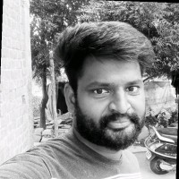 Balaji Loganathan
