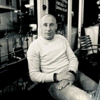 Sven de Vries