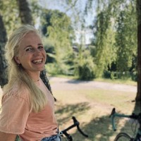 Marjolijn Haarhuis